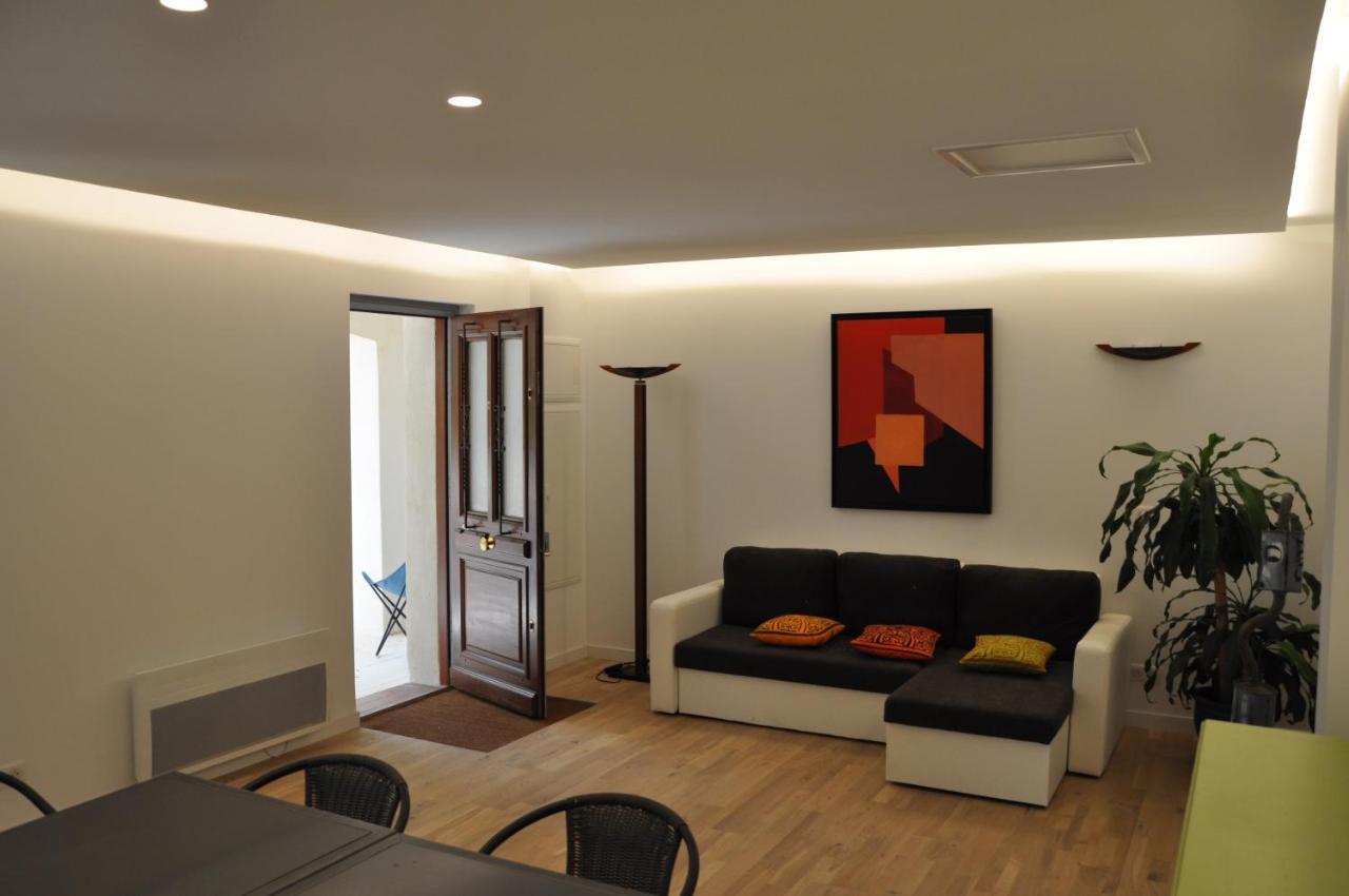 Chambres D'Hotes Sous L'Olivier Montpellier Dış mekan fotoğraf