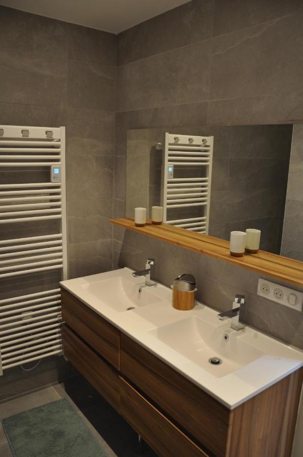 Chambres D'Hotes Sous L'Olivier Montpellier Dış mekan fotoğraf